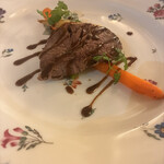 アルベルゴ・バンブー - 