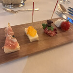 アルベルゴ・バンブー - 