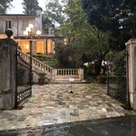 アルベルゴ・バンブー - 