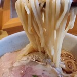 山崎麺二郎 - 