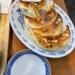 万福食堂 豊洲駅前店 - 