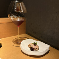 焼鳥 銀座 井 - 