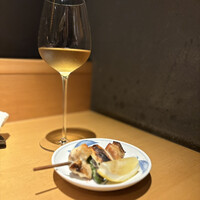 焼鳥 銀座 井 - 