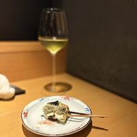 焼鳥 銀座 井 - 