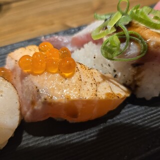 海鮮食堂つなや - 料理写真: