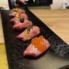 肉寿司 イタリアンバル 閂 - 