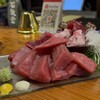 本マグロと島ごはん ぱなり 京都河原町三条