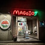 CUCINA MAGGIO - 