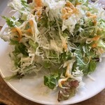 ヴェヌス サウス インディアン ダイニング - 