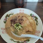 博多ドラゴンラーメン 大財店 - 