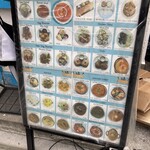 ヴェヌス サウス インディアン ダイニング - 