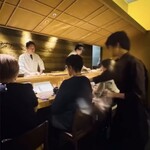 MOTO TOKYO - 