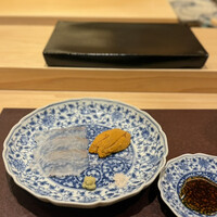 鮓 有無 - 