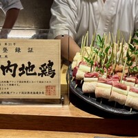 やきとり松里 - 