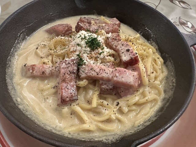 Higashinakano Italian Grato