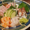ゆげしまダイニング彩 - 