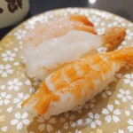 産直グルメ回転寿司 函太郎Tokyo - 