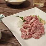 ゆげしまダイニング彩 - 