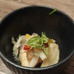 ゆげしまダイニング彩 - 