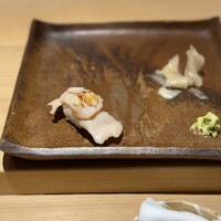 神楽坂 鮨 りん - 