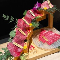 焼肉割烹 YP流 西心斎橋店 - 