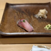 神楽坂 鮨 りん - 