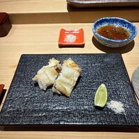 神楽坂 鮨 りん - 