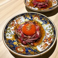 焼肉割烹 YP流 西心斎橋店 - 