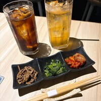 焼肉割烹 YP流 西心斎橋店 - 