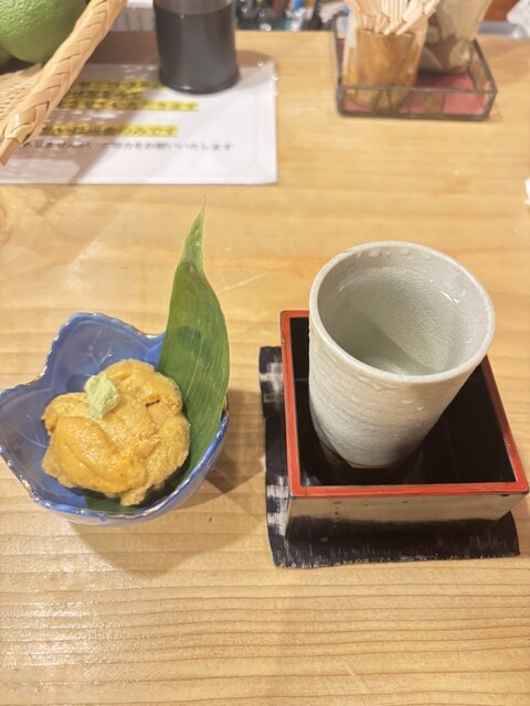 花楽 - 稚内（海鮮）の写真