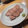 ライブ焼肉 てんぐ 西中島本店