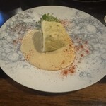 オステリア グラヴィーノ - 