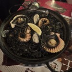 カサ・ベリヤ - 料理写真: