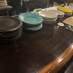 オステリア グラヴィーノ - 