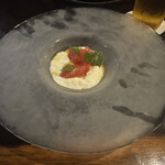 オステリア グラヴィーノ - 