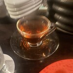 オステリア グラヴィーノ - 