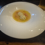 オステリア グラヴィーノ - 