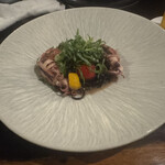 オステリア グラヴィーノ - 