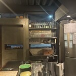 オステリア グラヴィーノ - 