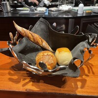 ラトリエ ドゥ ジョエル・ロブション - 