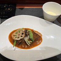 ラトリエ ドゥ ジョエル・ロブション - 