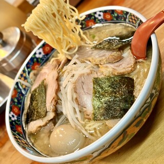 阿佐谷ホープ軒_1