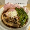 麺屋 聖 京都駅前店