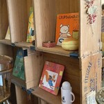 ホットケーキ つるばみ舎 - 