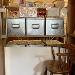 ホットケーキ つるばみ舎 - 