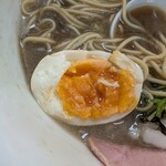 らーめんよつ葉 - 