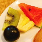 ホットケーキ つるばみ舎 - 