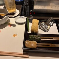 梅の花 横浜スカイビル店 - 