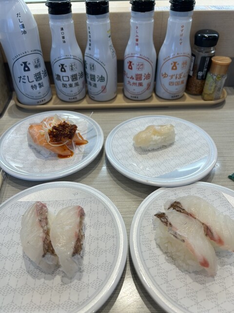 はま寿司 仙台大野田店 - 富沢（回転寿司）の写真