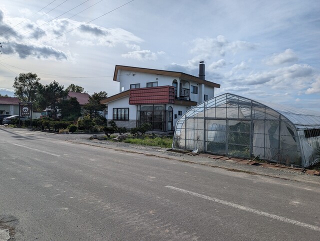 フードスタジオ 石山農園（Food Studio 石山農園） - 東川町その他（野菜料理）の写真